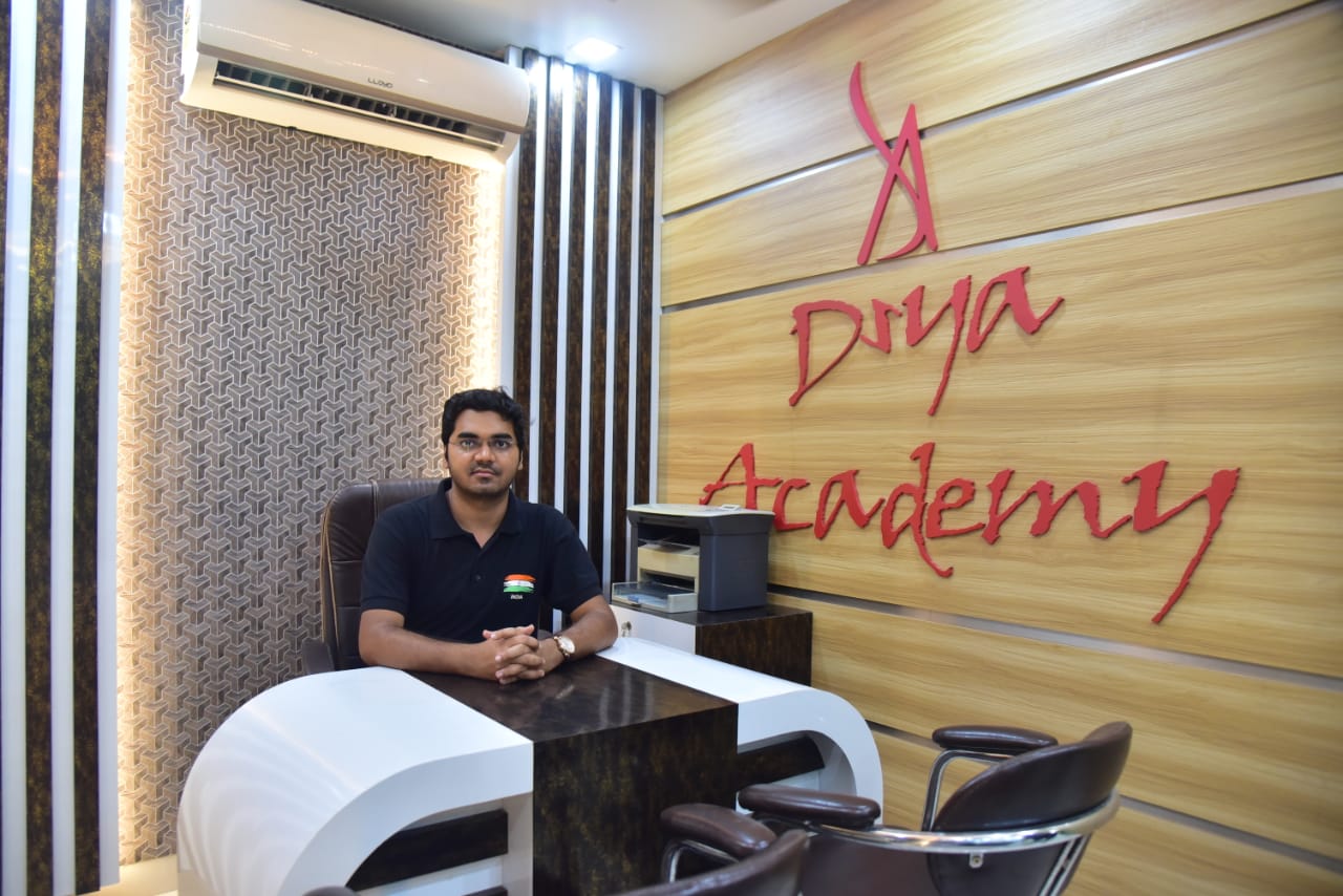 Diya Academy